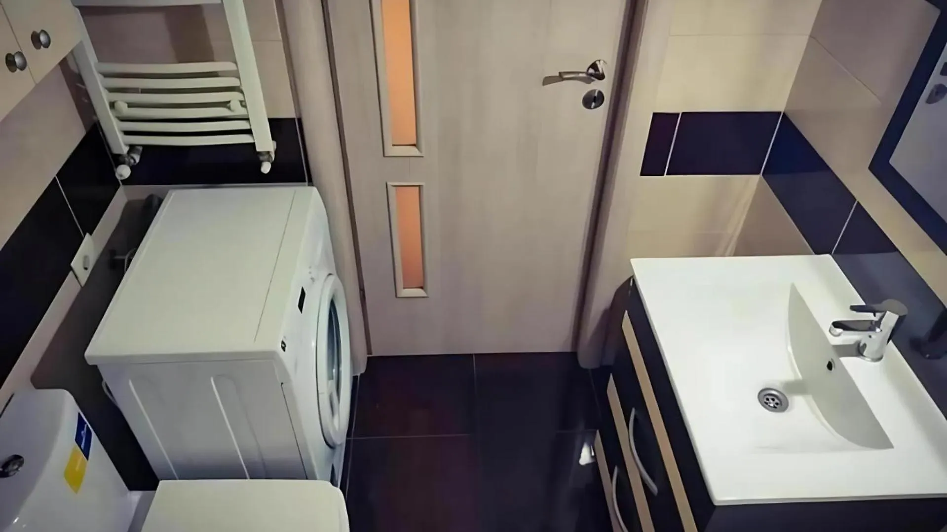 Atlantic Oceanic Apartment Bucharest