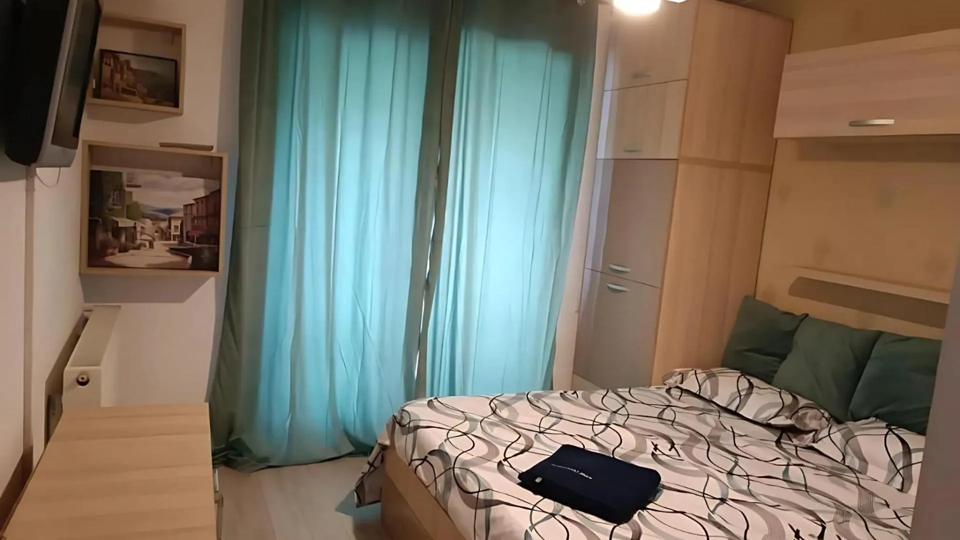 Atlantic Oceanic Apartment Bucharest